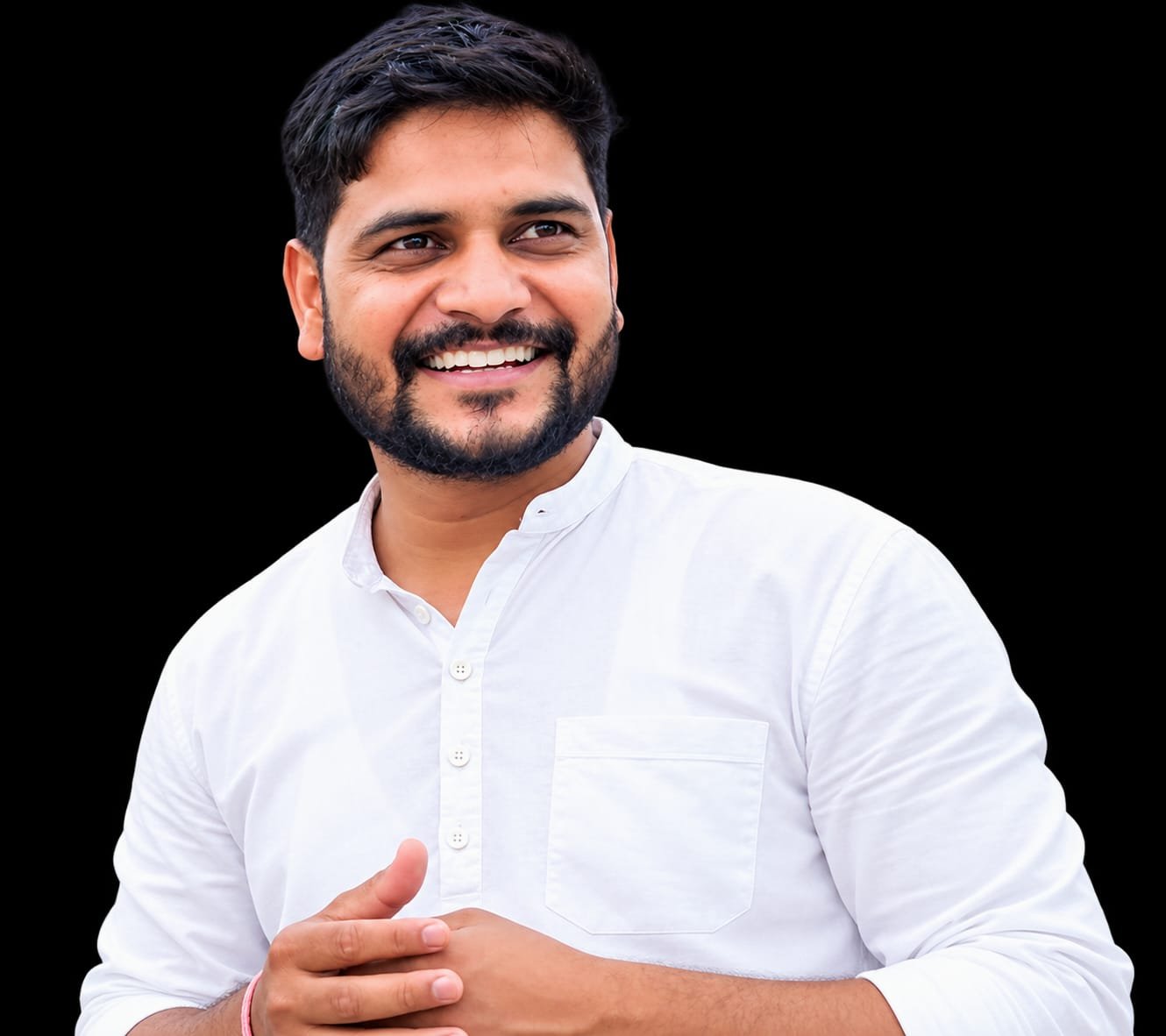 Deepak Sir — Director, JTC Group